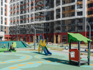 Фотография Продажа помещения свободного назначения, 3 м² , Южный бульвар 5 №12 Фотография Продажа помещения свободного назначения, 3 м² , Южный бульвар 5 №12