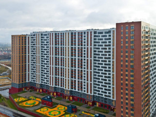 Фотография Продажа помещения свободного назначения, 3 м² , Южный бульвар 5  №19 Фотография Продажа помещения свободного назначения, 3 м² , Южный бульвар 5  №19