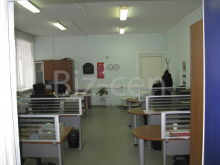 Фотография Аренда офиса, 33 м² , Шоссейная улица вл80  №1