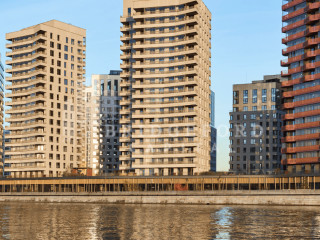 Фотография Продажа помещения свободного назначения, 725 м² , улица Эдуарда Стрельцова 2к1  №3