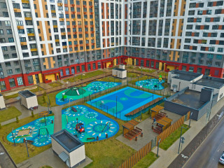 Фотография Продажа помещения свободного назначения, 4 м² , Южный бульвар 5 №21 Фотография Продажа помещения свободного назначения, 4 м² , Южный бульвар 5 №21