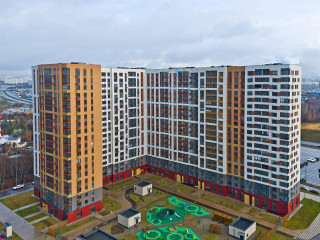 Фотография Продажа помещения свободного назначения, 4 м² , Южный бульвар 5 №23 Фотография Продажа помещения свободного назначения, 4 м² , Южный бульвар 5 №23