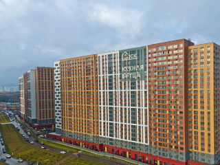 Фотография Продажа помещения свободного назначения, 4 м² , Южный бульвар 5 №21 Фотография Продажа помещения свободного назначения, 4 м² , Южный бульвар 5 №21