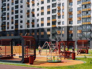 Фотография Продажа помещения свободного назначения, 4 м² , Южный бульвар 5 №16 Фотография Продажа помещения свободного назначения, 4 м² , Южный бульвар 5 №16
