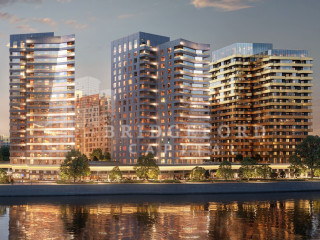 Фотография Продажа помещения свободного назначения, 370 м² , улица Эдуарда Стрельцова 2к1  №1