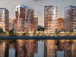 Фотография Продажа помещения свободного назначения, 207 м² , улица Эдуарда Стрельцова 2к1  №2