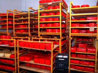 Фотография Продажа производственного помещения, 2800 м² , улица Димитрова №9 Фотография Продажа производственного помещения, 2800 м² , улица Димитрова №9