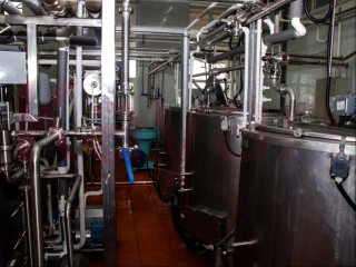 Фотография Продажа производственного помещения, 2800 м² , улица Димитрова №5