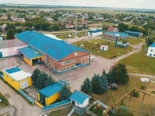 Фотография Продажа производственного помещения, 2800 м² , улица Димитрова №2