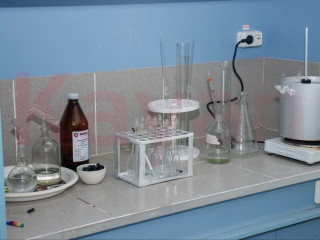 Фотография Продажа производственного помещения, 2800 м² , улица Димитрова №8