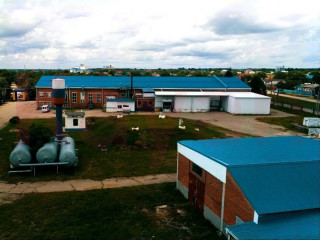 Фотография Продажа производственного помещения, 2800 м² , улица Димитрова №3 Фотография Продажа производственного помещения, 2800 м² , улица Димитрова №3