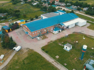 Продажа производственного помещения 2800 м² улица Димитрова