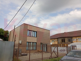 Фотография Продажа помещения свободного назначения, 227 м² , улица М.Д. Скобелева №2