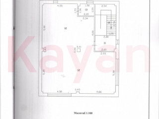 Фотография Продажа помещения свободного назначения, 227 м² , улица М.Д. Скобелева №5