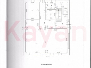 Фотография Продажа помещения свободного назначения, 227 м² , улица М.Д. Скобелева №4