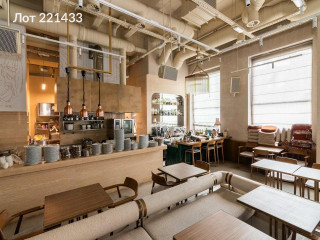 Фотография Аренда помещения свободного назначения, 198 м² , Рочдельская улица 15с25-25А  №4
