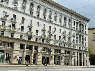Фотография Аренда помещения свободного назначения, 113 м² , проспект Мира 70  №2