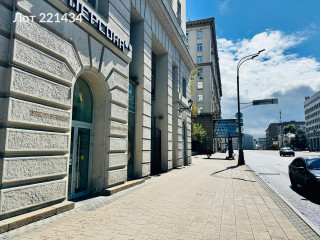 Фотография Аренда помещения свободного назначения, 113 м² , проспект Мира 70  №1
