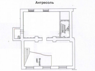 Фотография Продажа помещения свободного назначения, 320 м² , Ленинградское шоссе 8к3  №5