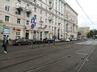 Фотография Продажа помещения свободного назначения, 320 м² , Ленинградское шоссе 8к3  №3
