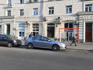 Фотография Продажа помещения свободного назначения, 320 м² , Ленинградское шоссе 8к3  №2