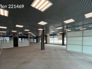 Фотография Аренда офиса, 627 м² , 1-й Магистральный тупик 5А  №3