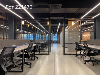 Фотография Аренда офиса, 500 м² , 1-й Магистральный тупик 5А №2 Фотография Аренда офиса, 500 м² , 1-й Магистральный тупик 5А №2