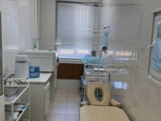 Фотография Отдельно стоящее здание, улица Трёхгорный Вал 6А  №11