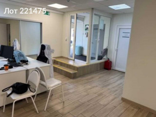 Фотография Отдельно стоящее здание, улица Трёхгорный Вал 6А  №7