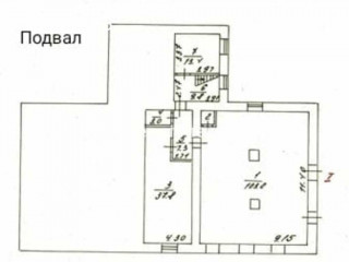 Фотография Отдельно стоящее здание, улица Трёхгорный Вал 6А  №15