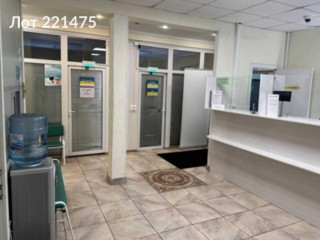 Фотография Отдельно стоящее здание, улица Трёхгорный Вал 6А  №3