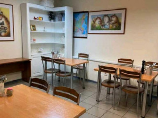 Фотография Отдельно стоящее здание, 1-й Спасоналивковский переулок 6  №4