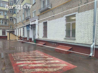 Фотография Аренда помещения свободного назначения, 226 м² , улица Зои и Александра Космодемьянских 17/2  №2