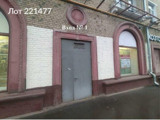 Фотография Аренда помещения свободного назначения, 226 м² , улица Зои и Александра Космодемьянских 17/2  №3