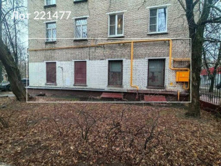Фотография Аренда помещения свободного назначения, 226 м² , улица Зои и Александра Космодемьянских 17/2  №5