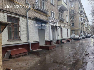Фотография Аренда помещения свободного назначения, 226 м² , улица Зои и Александра Космодемьянских 17/2  №4