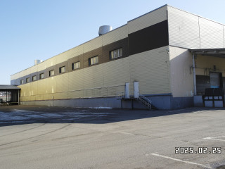 Фотография Аренда склада, 5000 м² , Лобненская улица 18с2  №4