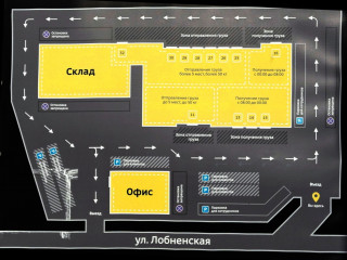 Фотография Аренда склада, 5000 м² , Лобненская улица 18с2  №1