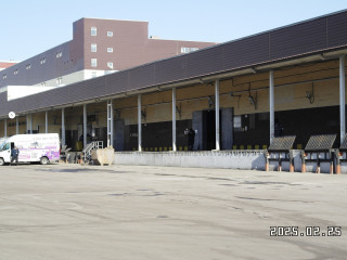 Фотография Аренда склада, 5000 м² , Лобненская улица 18с2  №2
