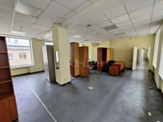 Фотография Аренда офиса, 105 м² , Ленинский проспект 168  №4