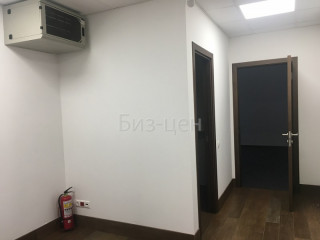 Фотография Аренда офиса, 100 м² , Невский проспект 104  №2