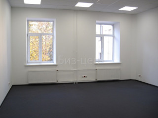 Фотография Аренда офиса, 100 м² , Невский проспект 104  №1