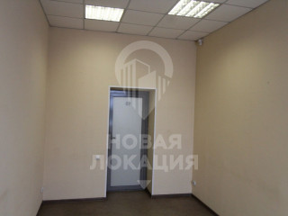 Фотография Аренда офиса, 20 м² , улица Лермонтова 194  №3