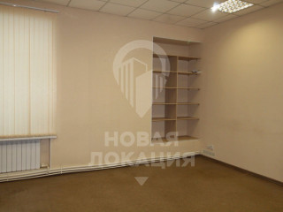Фотография Аренда офиса, 20 м² , улица Лермонтова 194  №1