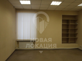 Фотография Аренда офиса, 20 м² , улица Лермонтова 194  №2