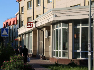 Фотография Аренда помещения свободного назначения, 74 м² , улица Горького 79к4  №7