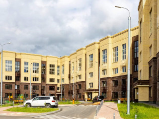 Фотография Аренда помещения свободного назначения, 47 м² , Полевая улица 7  №6