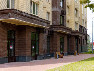 Фотография Аренда помещения свободного назначения, 47 м² , Полевая улица 7  №3
