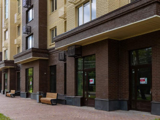 Фотография Аренда помещения свободного назначения, 47 м² , Полевая улица 7  №2