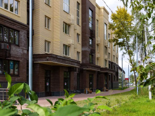 Фотография Аренда помещения свободного назначения, 47 м² , Полевая улица 7  №4